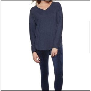 Felina Lounge Top NWT